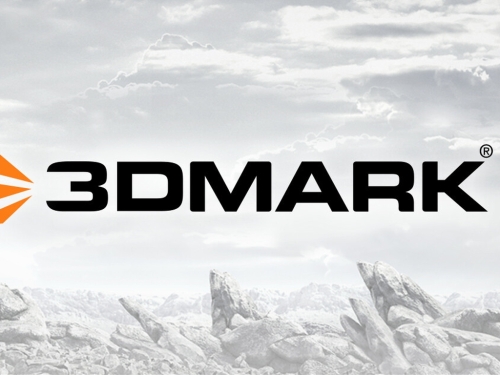 3DMark now available on Epic Games Store