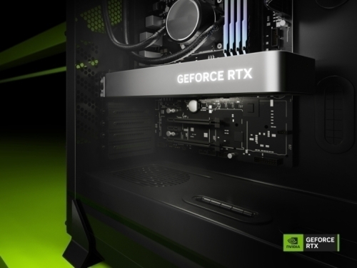 Nvidia Geforce RTX 4060 (non-Ti) launching on June 29
